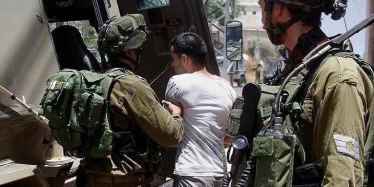 یورپی یونین کا اسرائیل سے فلسطینی اسیران سے ملاقات پر عائد پابندیاں ختم کرنے کا مطالبہ