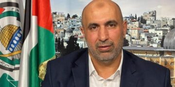جنگ بندی معاہدے کی تکمیل کے لیے حماس کا اعلیٰ سطحی وفد قاہرہ پہنچ گیا