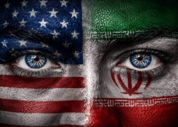 امریکی بالادستی کا 80 سال بعد زوال