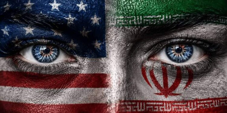 امریکی بالادستی کا 80 سال بعد زوال