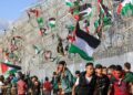 قضیہ فلسطین کے اہم تاریخی مراحل اور عصری چیلنجز کا جائزہ