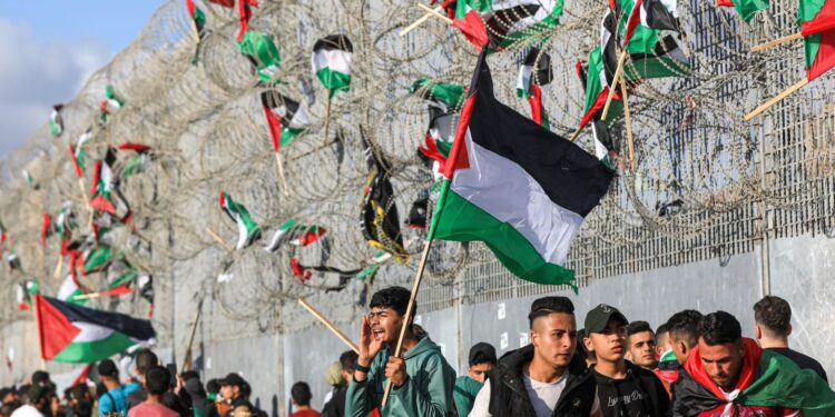 قضیہ فلسطین کے اہم تاریخی مراحل اور عصری چیلنجز کا جائزہ