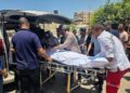 غزہ پر اسرائیلی فضائی حملے، ایک فلسطینی شہید، متعدد زخمی، بمباری میں شدت