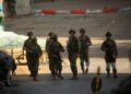 قابض اسرائیلی فوج کی جنین میں کارروائی، ایک فلسطینی زخمی، کئی شہری حراست میں