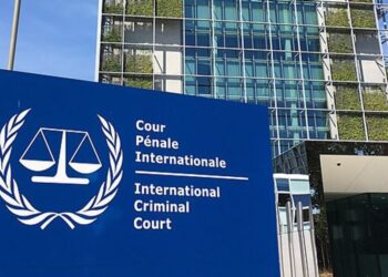 ٹرمپ انتظامیہ نے اسرائیلی حکام کو ICC کارروائیوں سے بچانے کی کوشش کی: رپورٹ