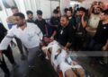 غزہ میں اسرائیلی جارحیت جاری، شہداء کی تعداد 73 ہزار 335 ہو گئی