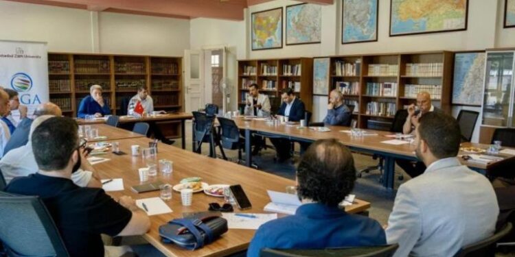 ترکیہ میں فلسطین کانفرنس کا عام انتخابات اور تنظیمِ آزادیِ فلسطین میں اصلاحات کا مطالبہ