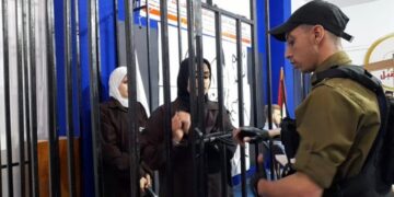 اسرائیلی جیلوں میں مذہبی پابندیاں، انسانی حقوق کی خلاف ورزی جاری