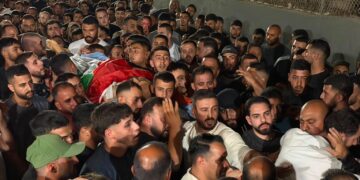یہودی آبادکاروں کی دہشت گردی، رواں برس 20 فلسطینیوں کی شہادت: رپورٹ