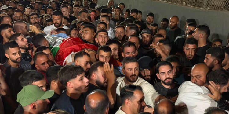یہودی آبادکاروں کی دہشت گردی، رواں برس 20 فلسطینیوں کی شہادت: رپورٹ