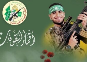 القسام بریگیڈز نے شہید عمر سعادہ کی سوانح اور بیت حانون کارروائی کی ویڈیو جاری کر دی