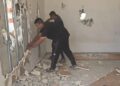 قلندیا میں اسرائیلی انہدامی کارروائیاں جاری، سات فلسطینی گھر مسمار