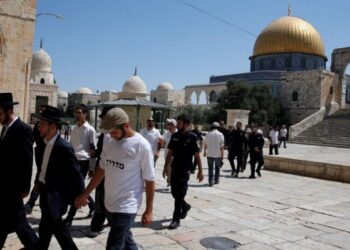 مسجدِ اقصیٰ پر اسرائیلی دھاووں میں شدت، تاریخی و قانونی حیثیت بدلنے کی منظم سازش