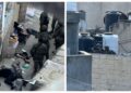 حماس: مقبوضہ بیت المقدس میں اسرائیلی جارحیت فلسطینی عوام کے عزم کو کمزور نہیں کر سکتی