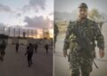 القسام بریگیڈز کا طوفان الاقصیٰ میں شہید کمانڈر البیاری کو خراجِ عقیدت