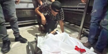 جنگ بندی کے بعد غزہ میں شہداء کی تعداد 1,286 تک پہنچ گئی