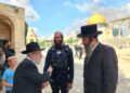 مقبوضہ بیت المقدس میں جولائی کے دوران اسرائیلی فوجی پامالیوں کی تفصیلات جاری