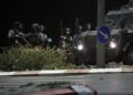 مغربی کنارے میں اسرائیلی کارروائیاں جاری، 13 فلسطینی گرفتار، اسکول بھی مسمار