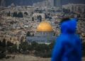 مقبوضہ بیت المقدس میں ماہِ جولائی کے دوران اسرائیلی خلاف ورزیوں میں خطرناک اضافہ