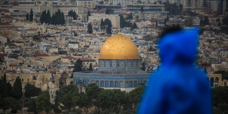 مقبوضہ بیت المقدس میں ماہِ جولائی کے دوران اسرائیلی خلاف ورزیوں میں خطرناک اضافہ