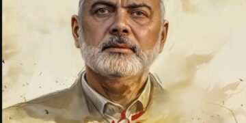 شہیدِ وطن اسماعیل ہنیہ کا جاویدانی سفر، فلسطینی تحریکِ آزادی کا روشن باب