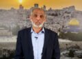 حسام بدران: حماس وسیع ترین قومی اتحاد کے ساتھ انتخابات میں حصہ لے گی