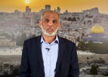 حسام بدران: حماس وسیع ترین قومی اتحاد کے ساتھ انتخابات میں حصہ لے گی