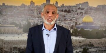 حسام بدران: حماس وسیع ترین قومی اتحاد کے ساتھ انتخابات میں حصہ لے گی