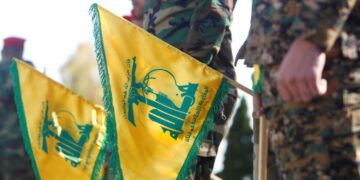 حزب اللہ: قابض اسرائیل لبنان کے وسائل لوٹنے کی سازش کر رہا ہے