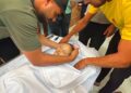 غزہ کی پٹی پر اسرائیلی وحشیانہ بمباری، 8 فلسطینی شہید