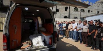 غزہ میں اسرائیلی حملے، 24 گھنٹوں کے دوران 7 فلسطینی شہید، 23 زخمی