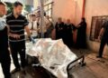 غزہ: اسرائیلی فائرنگ سے دو فلسطینی زخمی، جنگ بندی کی خلاف ورزیاں جاری