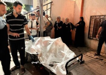 غزہ: اسرائیلی فائرنگ سے دو فلسطینی زخمی، جنگ بندی کی خلاف ورزیاں جاری