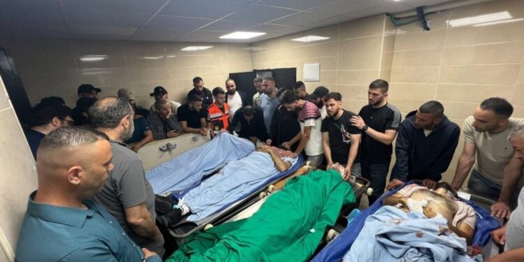 سنہ 2026 کے آغاز سے اب تک یہودی آبادکاروں کی فائرنگ سے 20 فلسطینی شہید
