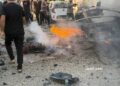 حماس: غزہ میں اسرائیلی انخلا اور جارحیت جنگ بندی معاہدے کو سبوتاژ کرنے کی کوشش ہے