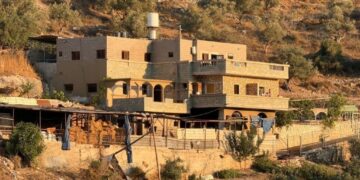 قابض اسرائیل کا نابلس میں فلسطینی اسیر کا گھر مسمار کرنے کا فیصلہ