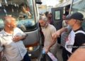 قابض اسرائیل نے غزہ سے 37 فلسطینی قیدی رہا کر دیے