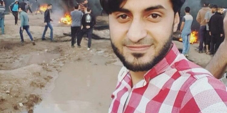 صحافی ایہاب دیاب کی شہادت، اسرائیلی عقوبت خانوں میں شہید فلسطینی اسیران کی تعداد 91 ہو گئی