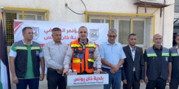غزہ میں آبی بحران سنگین، پانی و سیوریج کا نظام کسی بھی وقت مکمل طور پر بیٹھ سکتا ہے