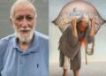 مشہور فلسطینی مصور سلیمان منصور انتقال کر گئے