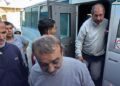 قابض اسرائیل نے غزہ کے 13 فلسطینی اسیران کو رہا کر دیا