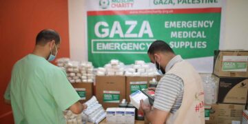 غزہ میں ادویات کا شدید بحران، نصف سے زائد دوائیں نایاب: وزارتِ صحت