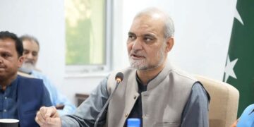 امریکا اسرائیل کے ہاتھوں یرغمال بنا ہوا ہے، امیرِ جماعتِ اسلامی پاکستان
