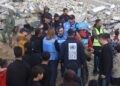 اقوام متحدہ: جنگ بندی کے باوجود جولائی میں غزہ کے 160 فلسطینی شہید
