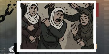 رواں سال اب تک 130 فلسطینی خواتین اور بچیاں اسرائیلی عقوبت خانوں میں پابندِ سلاسل