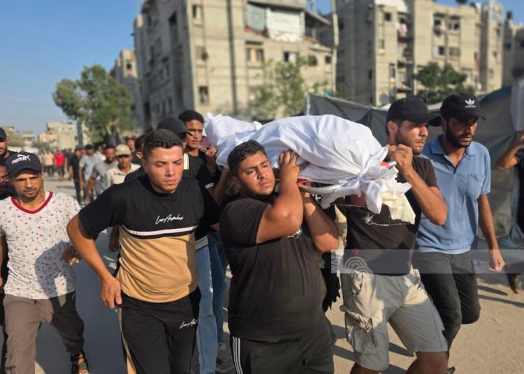 غزہ میں جنگ بندی کی خلاف ورزیاں جاری، اسرائیلی حملوں میں ایک فلسطینی شہید، متعدد زخمی