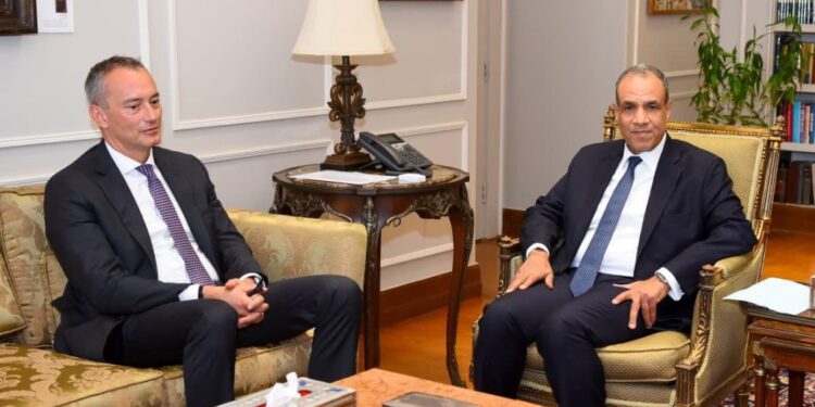 مصر: غزہ سے قابض اسرائیلی فوج کا مکمل انخلا اور جنگ بندی معاہدے کا دوسرا مرحلہ یقینی بنایا جائے