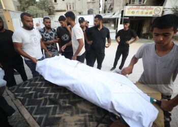 قابض اسرائیلی جارحیت جاری، غزہ میں مزید 3 فلسطینی شہید، متعدد زخمی