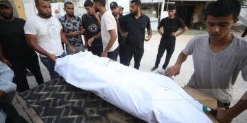 قابض اسرائیلی جارحیت جاری، غزہ میں مزید 3 فلسطینی شہید، متعدد زخمی