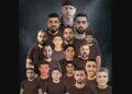 قابض اسرائیلی زندانوں میں 17 اردنی اسیران، 34 شہری تاحال لاپتہ